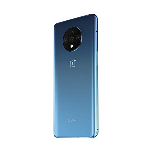 OnePlus 7T 青 128GB/8GB 本体 Amazon.com: OnePlus 7T HD1907, 8GB RAM + 128GB Memory, GSM 4G LTE